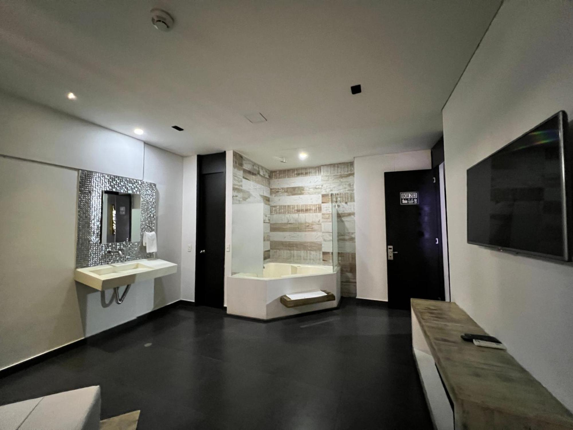 Hotel Medellin Arte المظهر الخارجي الصورة
