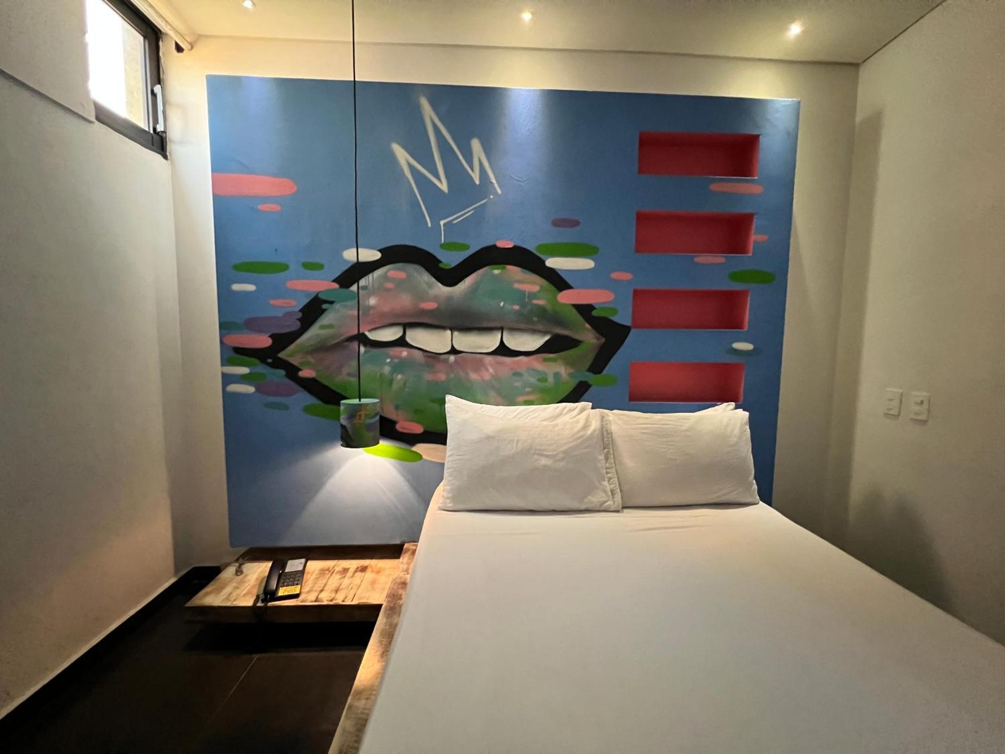 Hotel Medellin Arte المظهر الخارجي الصورة
