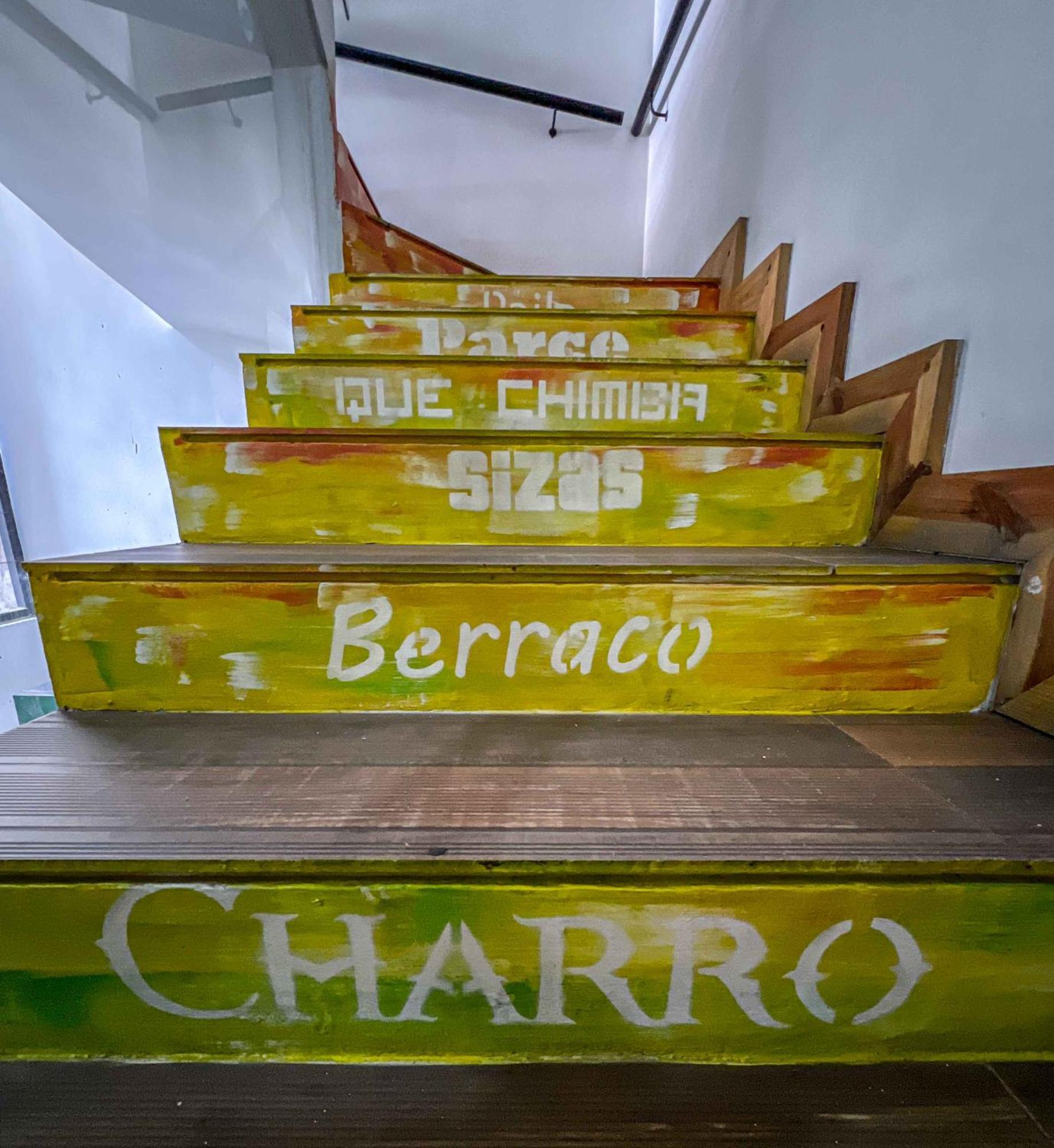 Hotel Medellin Arte المظهر الخارجي الصورة