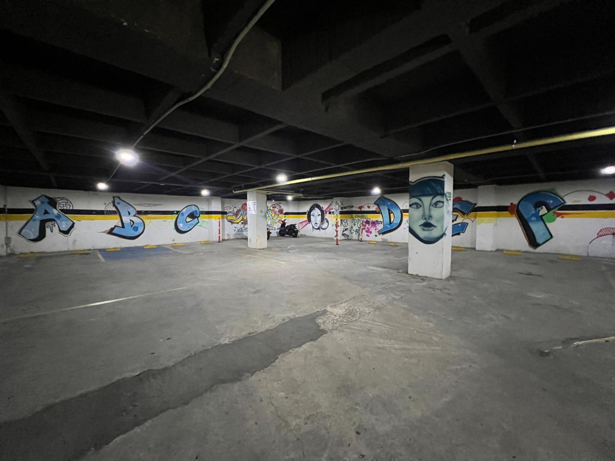 Hotel Medellin Arte المظهر الخارجي الصورة